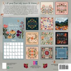 Alternative view of Nature & Hope Artwork by Kristin Heldt 2027 Square