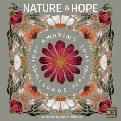Nature & Hope Artwork by Kristin Heldt 2027 Square