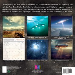 Alternative view of Sightings 2027 Square