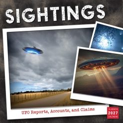 Sightings 2027 Square