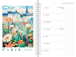 Alternative view of The Flower Markets of Europe 2027 Engagement