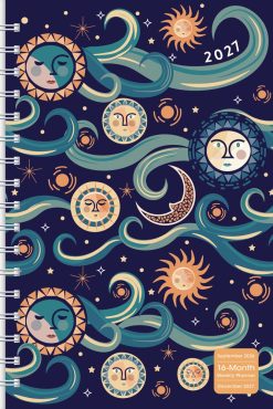 Designer: Mystical Moons 2027 Engagement