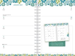 Alternative view of Designer: Wildflower Whimsy 2027 Engagement