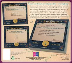 Alternative view of Daily Dose of Romantasy 2027 Boxed