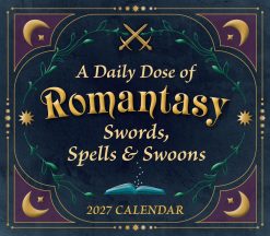 Daily Dose of Romantasy 2027 Boxed