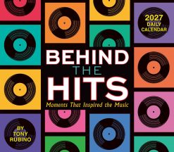 Behind the Hits 2027 Boxed