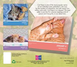 Alternative view of Cat Naps 2027 Boxed