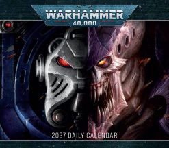 Warhammer 40,000 2027 Boxed