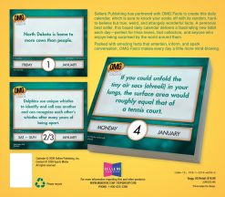Alternative view of OMG Facts 2027 Boxed