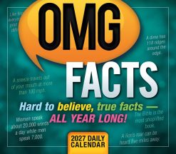 OMG Facts 2027 Boxed