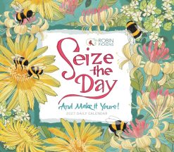 Seize the Day and Make it Yours 2027 Boxed