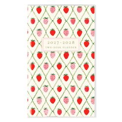 Fun Pattern 2027 Pocket Planner