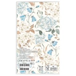 Alternative view of Vintage Floral 2027 Pocket Planner