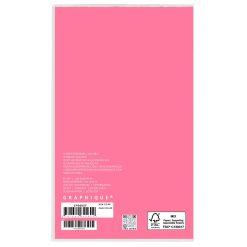 Alternative view of Joyful Landscapes 2027 Pocket Planner