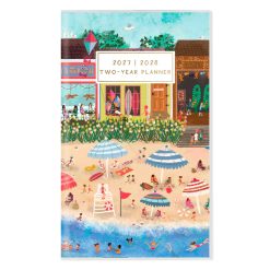 Joyful Landscapes 2027 Pocket Planner