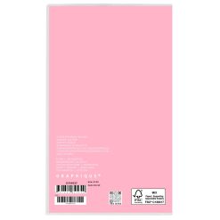 Alternative view of Live, Laugh, Love 2027 Pocket Planner