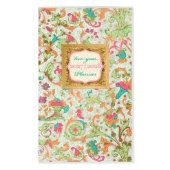 Florentine 2027 Pocket Planner