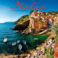 Italia 2027 Square