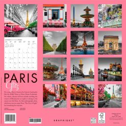 Alternative view of Paris Glitz 2027 Square