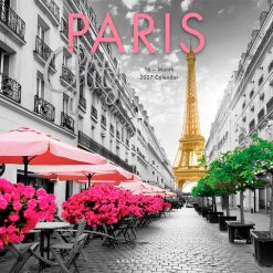 Paris Glitz 2027 Square