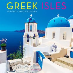 Greek Isles 2027 Square
