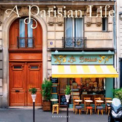 A Parisian Life 2027 Square