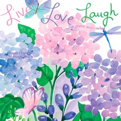 Live, Love, Laugh 2027 Mini
