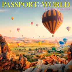 Passport to the World 2027 Mini