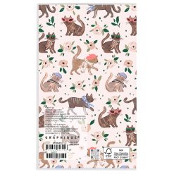 Alternative view of Cat Lover 2027 Pocket Planner