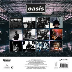 Alternative view of Oasis 2027 Square