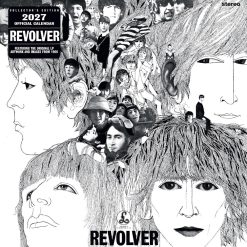 The Beatles Collector's Edition Record Sleeve 2027 Square