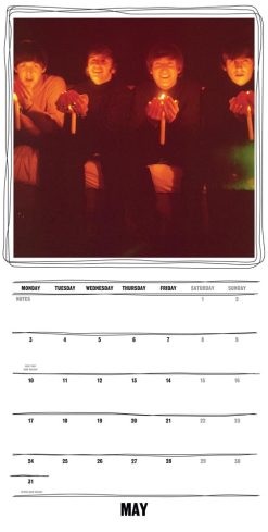 Alternative view of The Beatles Collector's Edition Record Sleeve 2027 Square