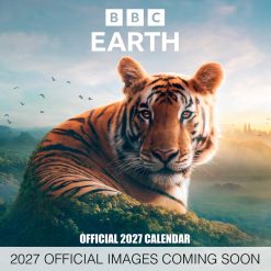 BBC Earth 2027 Square