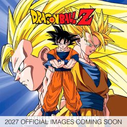 Dragonball Z 2027 Square
