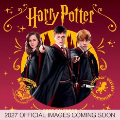 Harry Potter 2027 Square