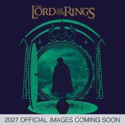 Lord Of The Rings 2027 Square