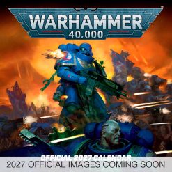 Warhammer 2027 Square