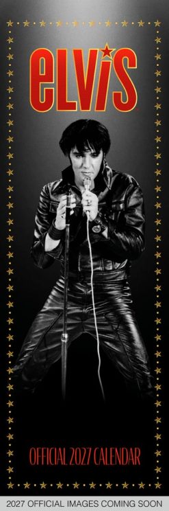 Elvis 2027 Slimline