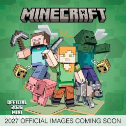 Minecraft 2027 Mini