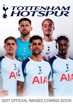 Tottenham Hotspur FC 2027 A3