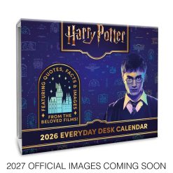 Harry Potter 2027 Boxed