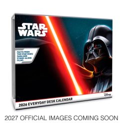 Star Wars Classic 2027 Boxed