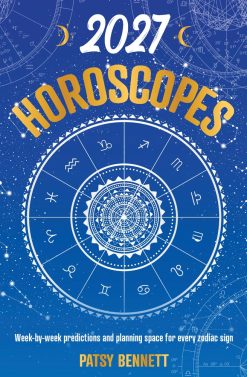 Horoscopes 2027 Planner