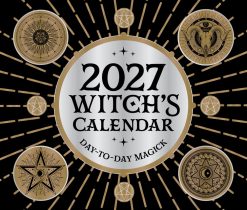 Witch's 2027 Boxed