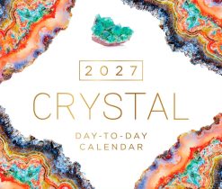 Crystal 2027 Boxed