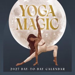 Yoga Magic 2027 Boxed