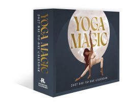 Alternative view of Yoga Magic 2027 Boxed