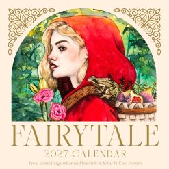 Fairytale 2027 Square
