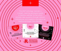 Alternative view of Astrology 2027 Boxed