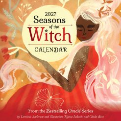 Seasons of the Witch 2027 Square